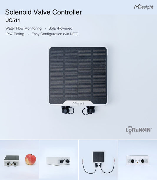 Web-Enabled Solenoid Valves: Proven Technology Delivering Results in the Utilities Sector