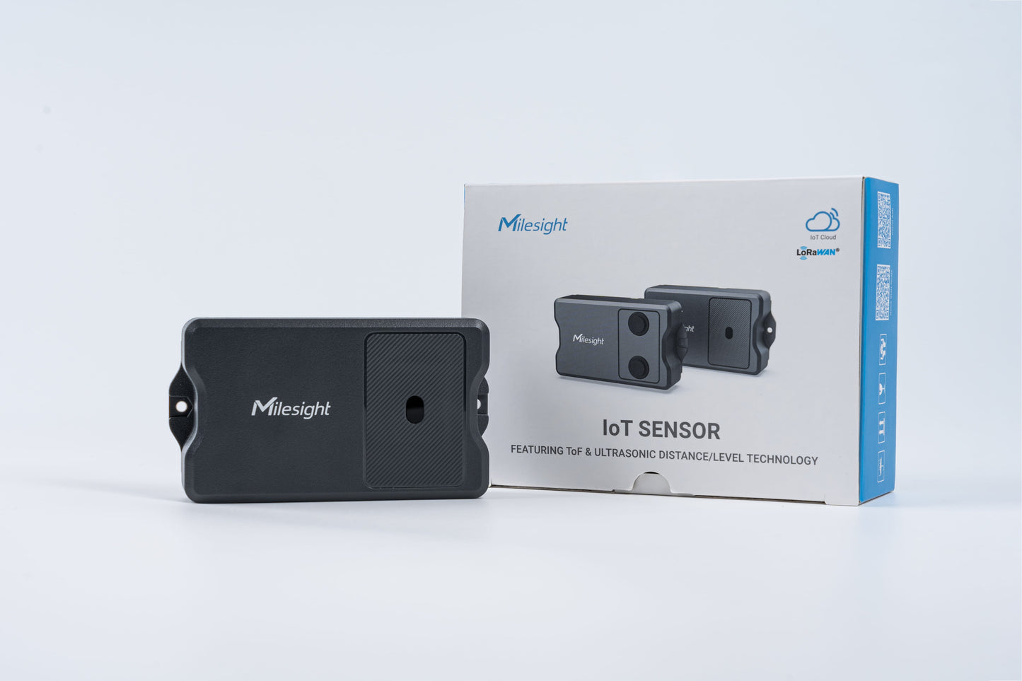 ToF Laser Distance Sensor: EM400-TLD