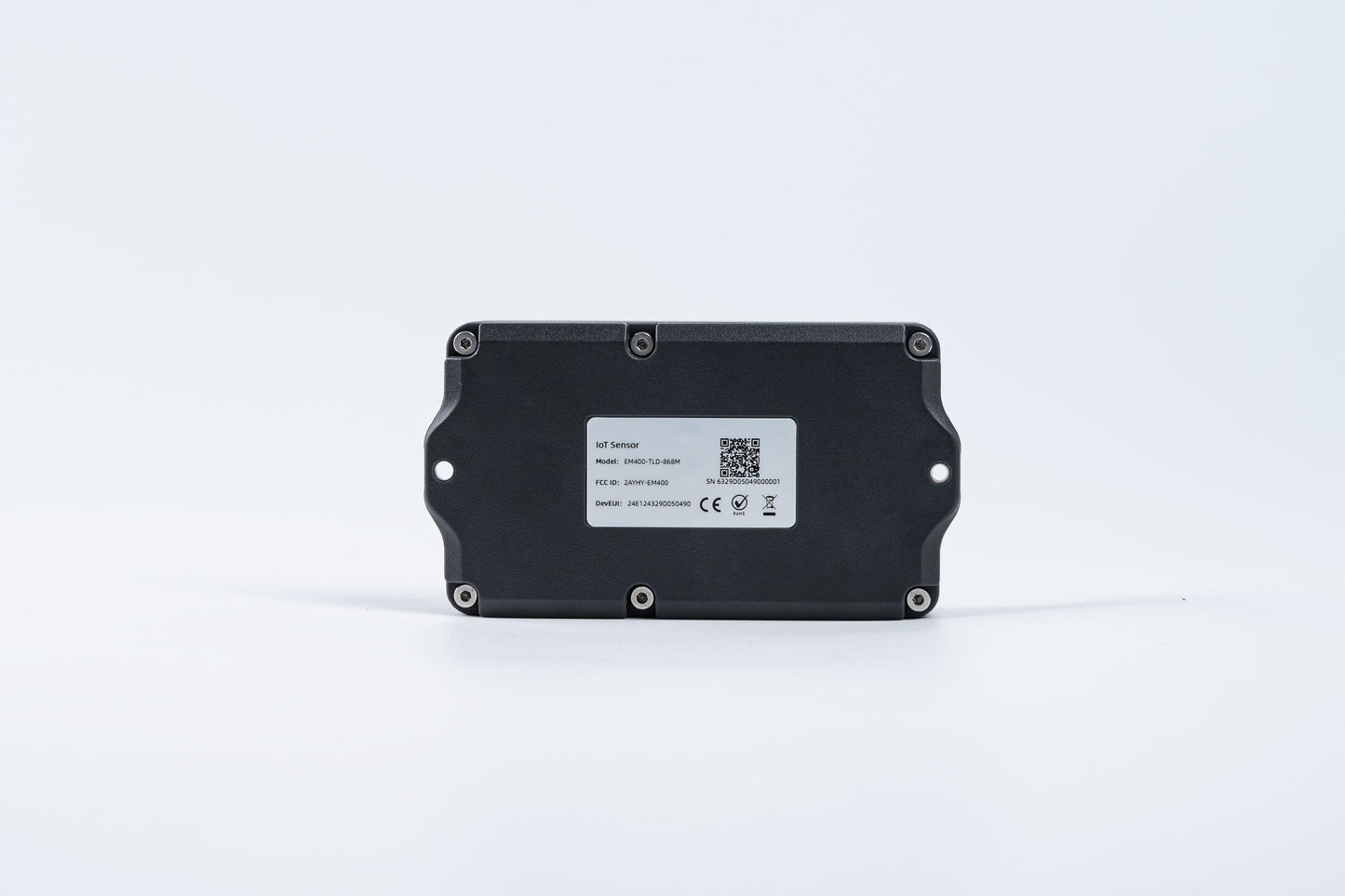 ToF Laser Distance Sensor: EM400-TLD