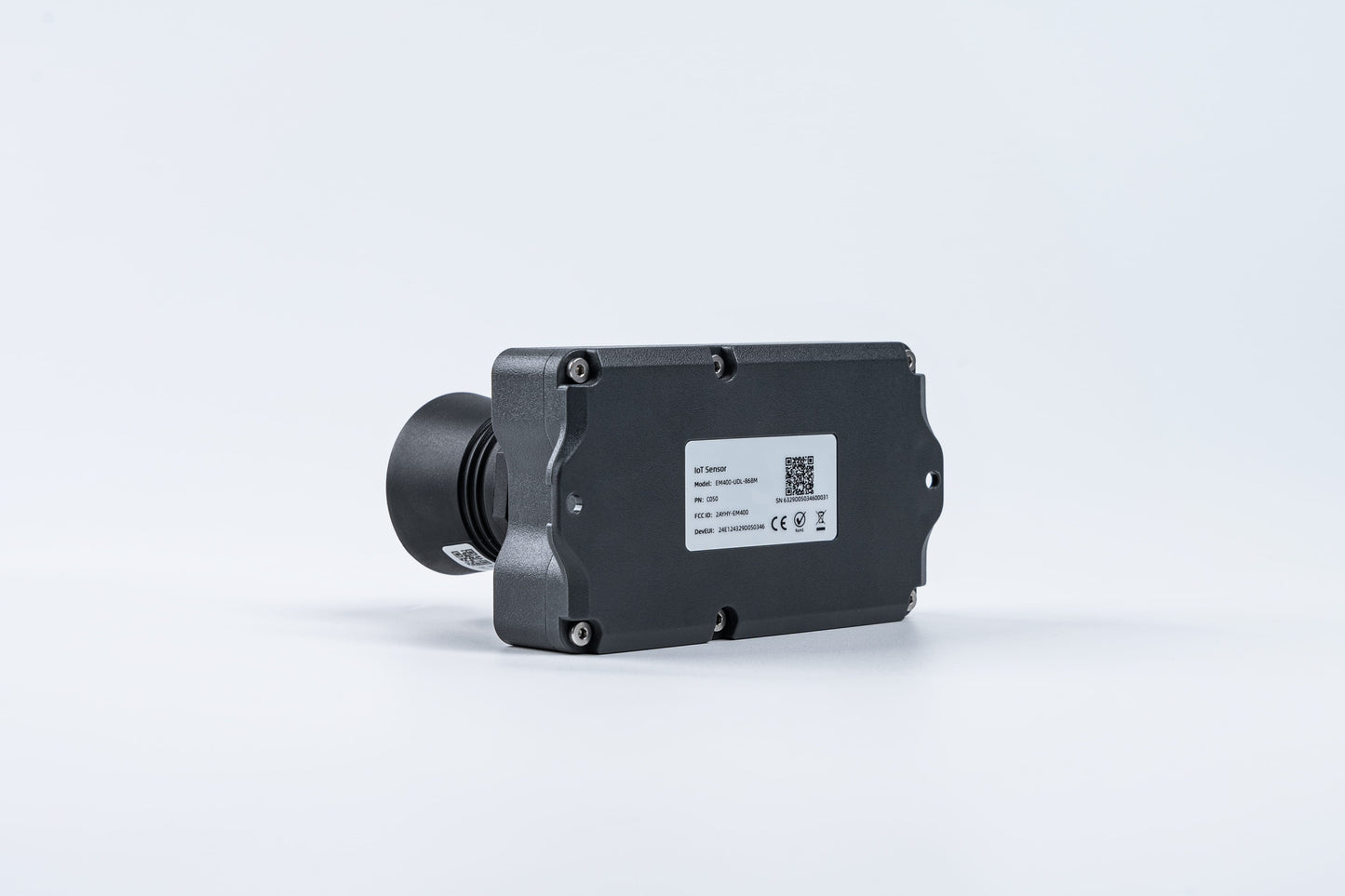 Ultrasonic Distance/level Sensor: EM400-UDL