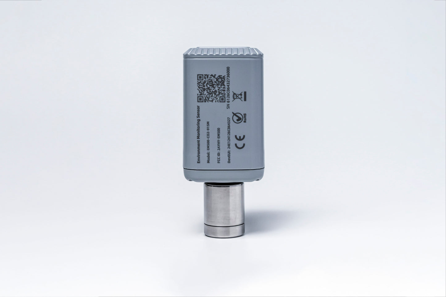 CO2 Sensor (4 in 1): EM500-CO2