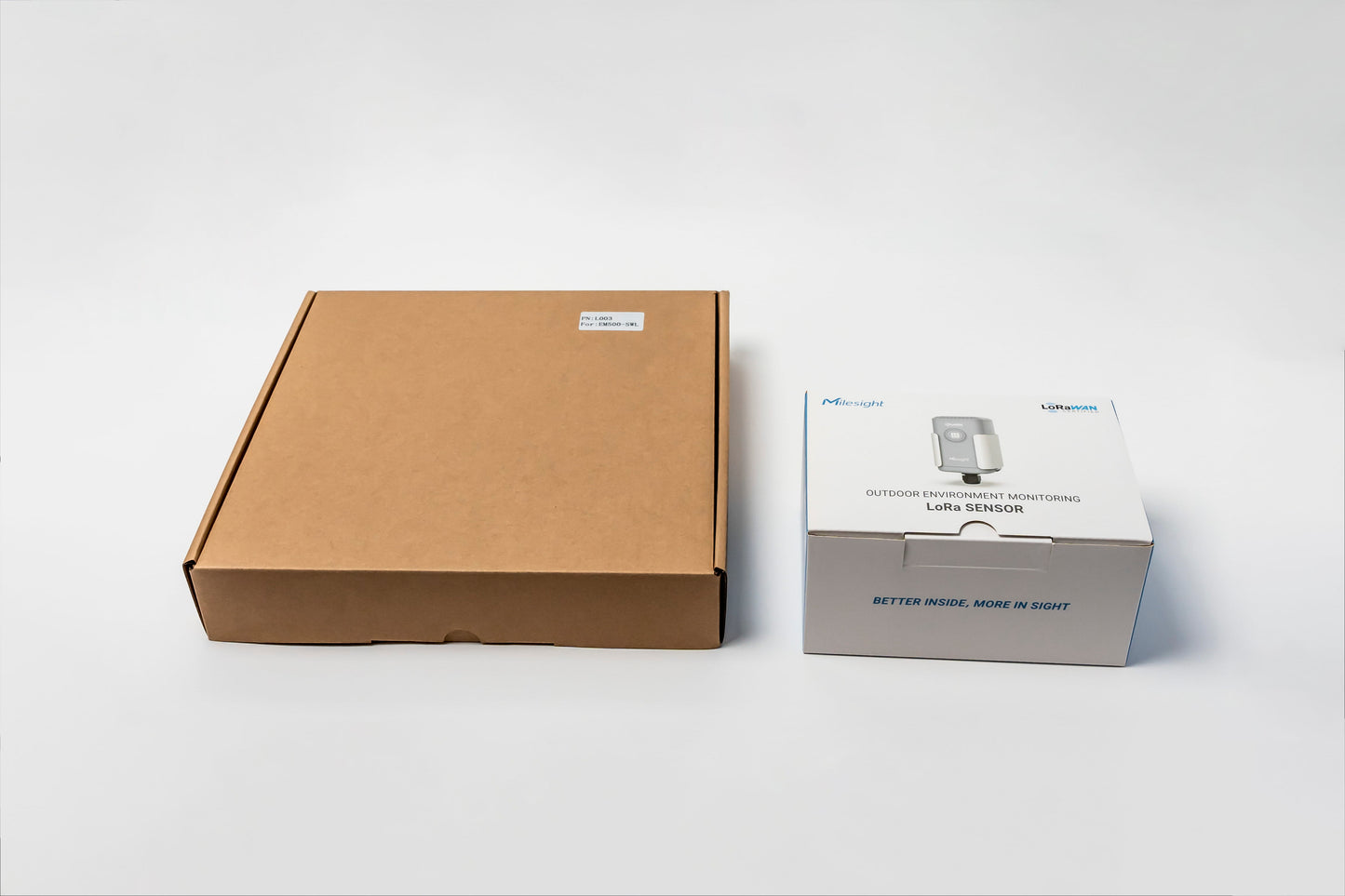 Submersible Water Level Sensor- EM500-SWL