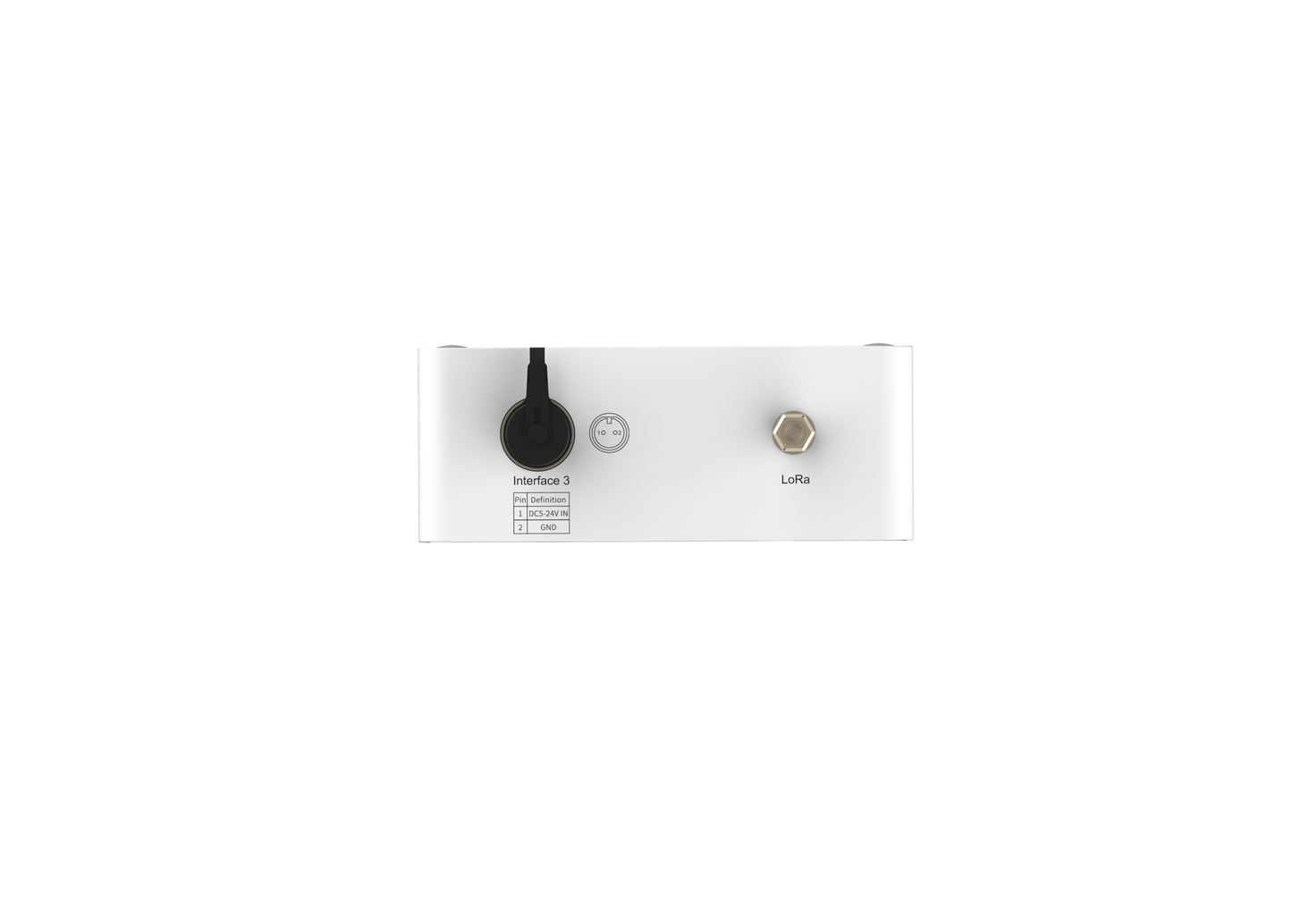 Solenoid Valve Controller: UC511