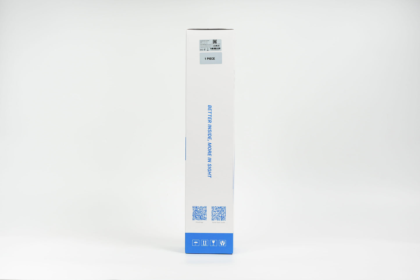 Insertion Temperature Sensor: TS101