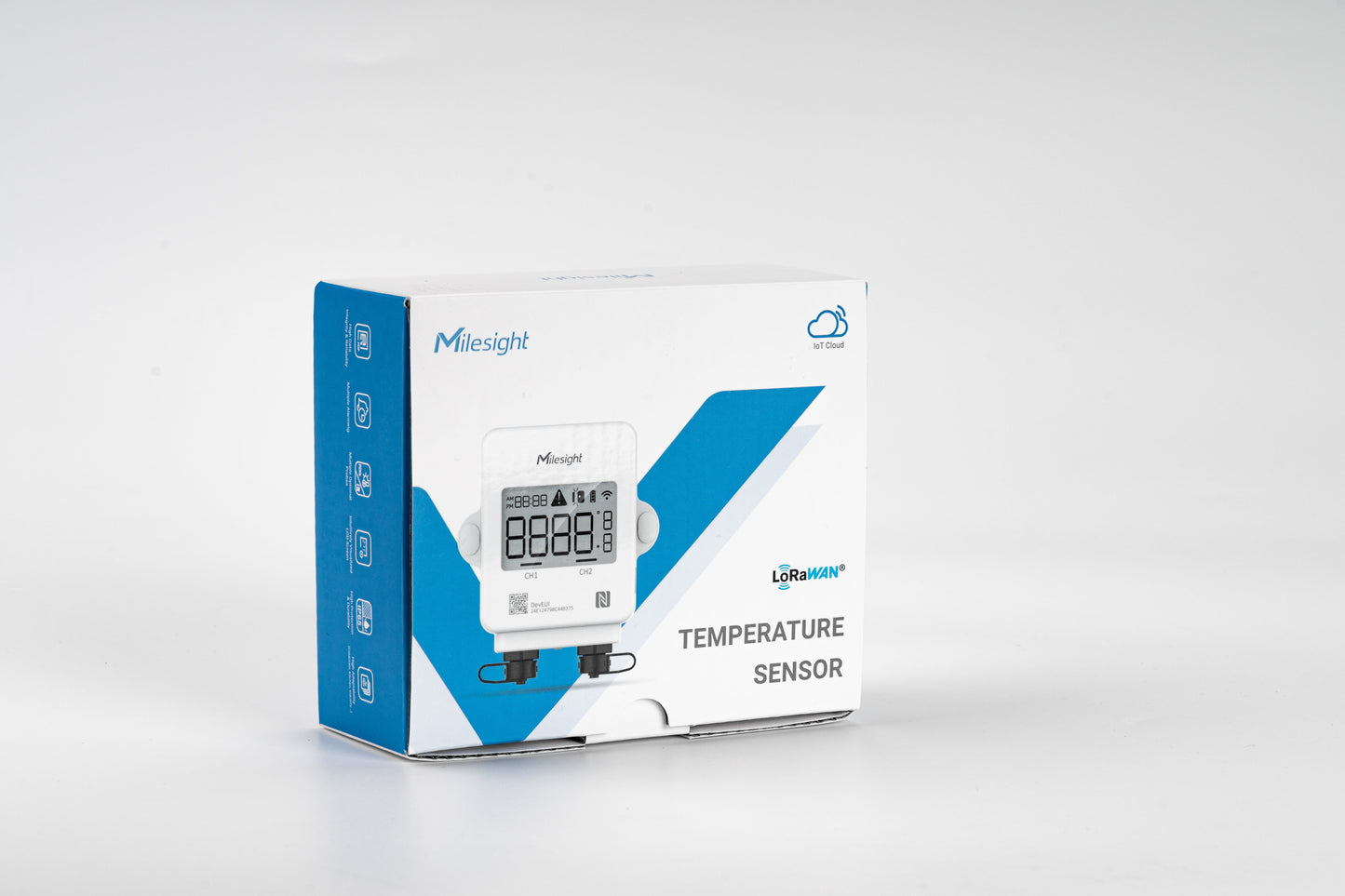 Temperature Sensor: TS302