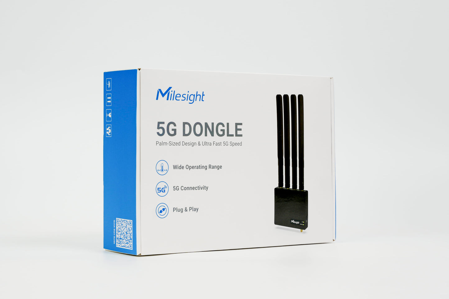 5G Dongle: UF31