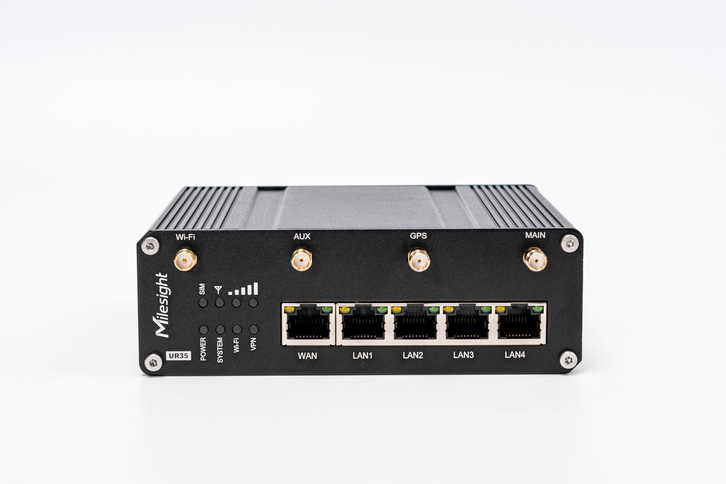 Industrial Cellular Router - UR35