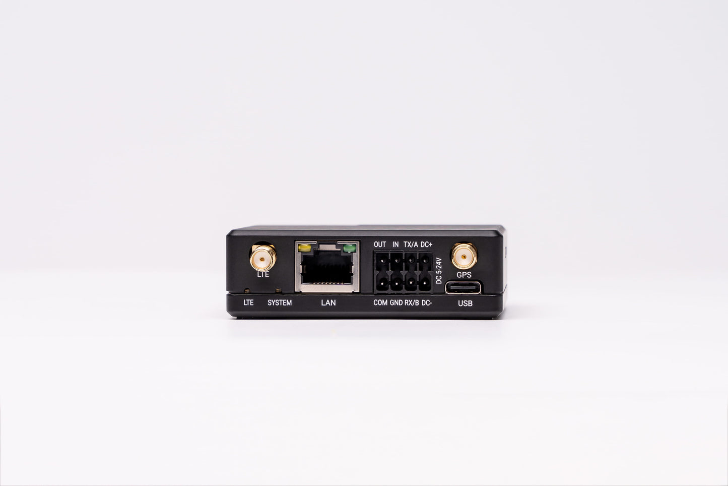 Mini Cellular Router: UR41 & UR41L