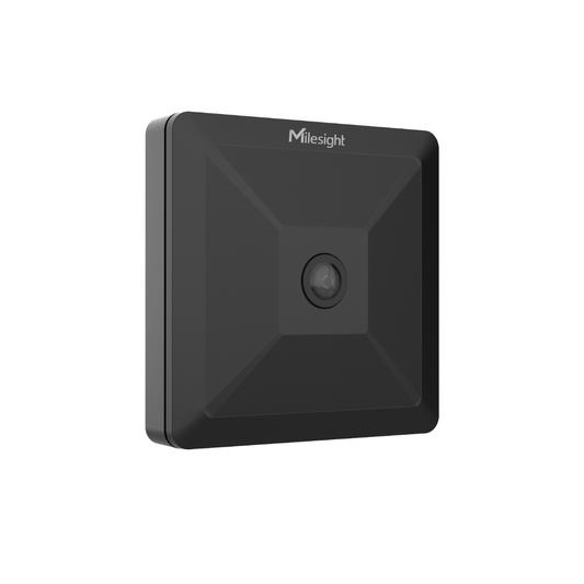 AI Workplace Occupancy Sensor: VS121