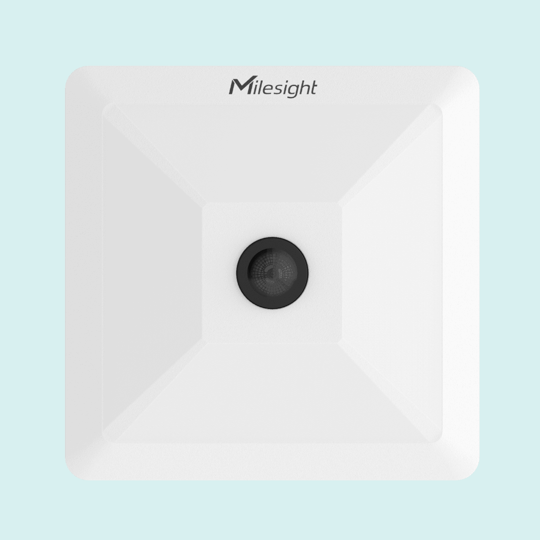 AI Workplace Occupancy Sensor: VS121