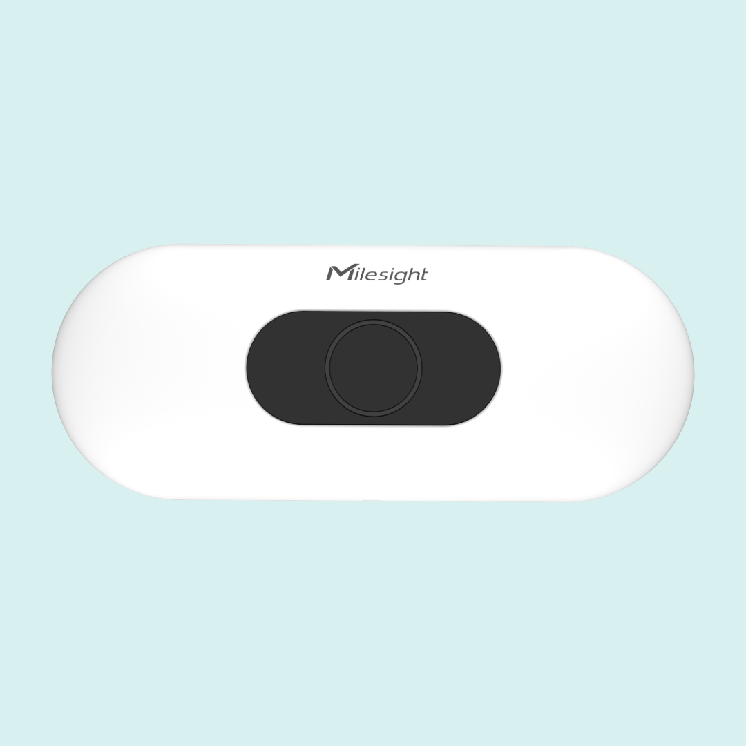 AI ToF People Counting Sensor: VS133 & VS133P