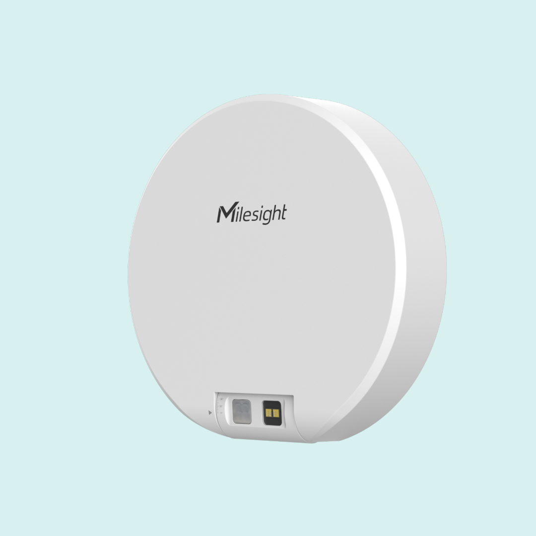 Bathroom Occupancy Sensor: VS330