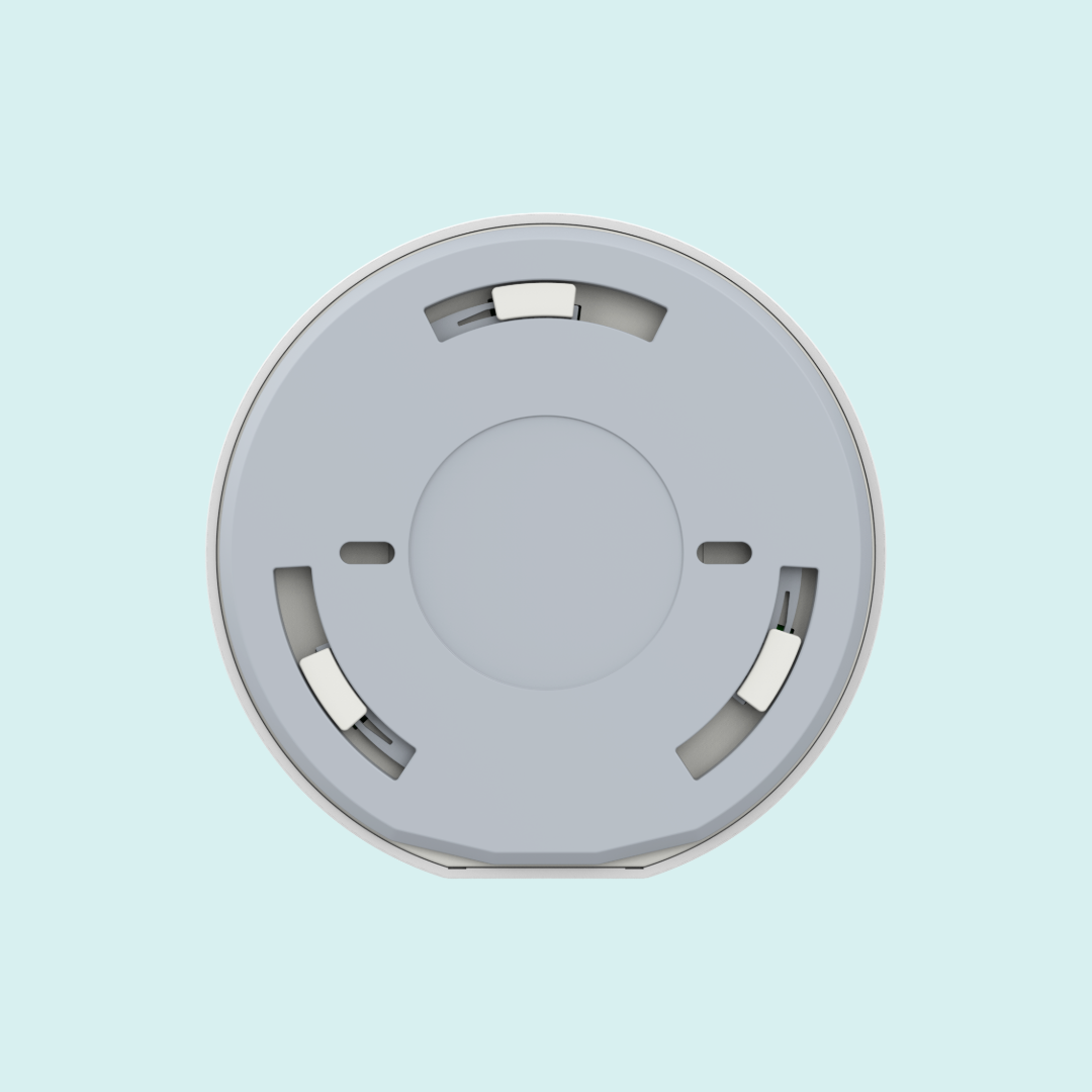 Bathroom Occupancy Sensor: VS330