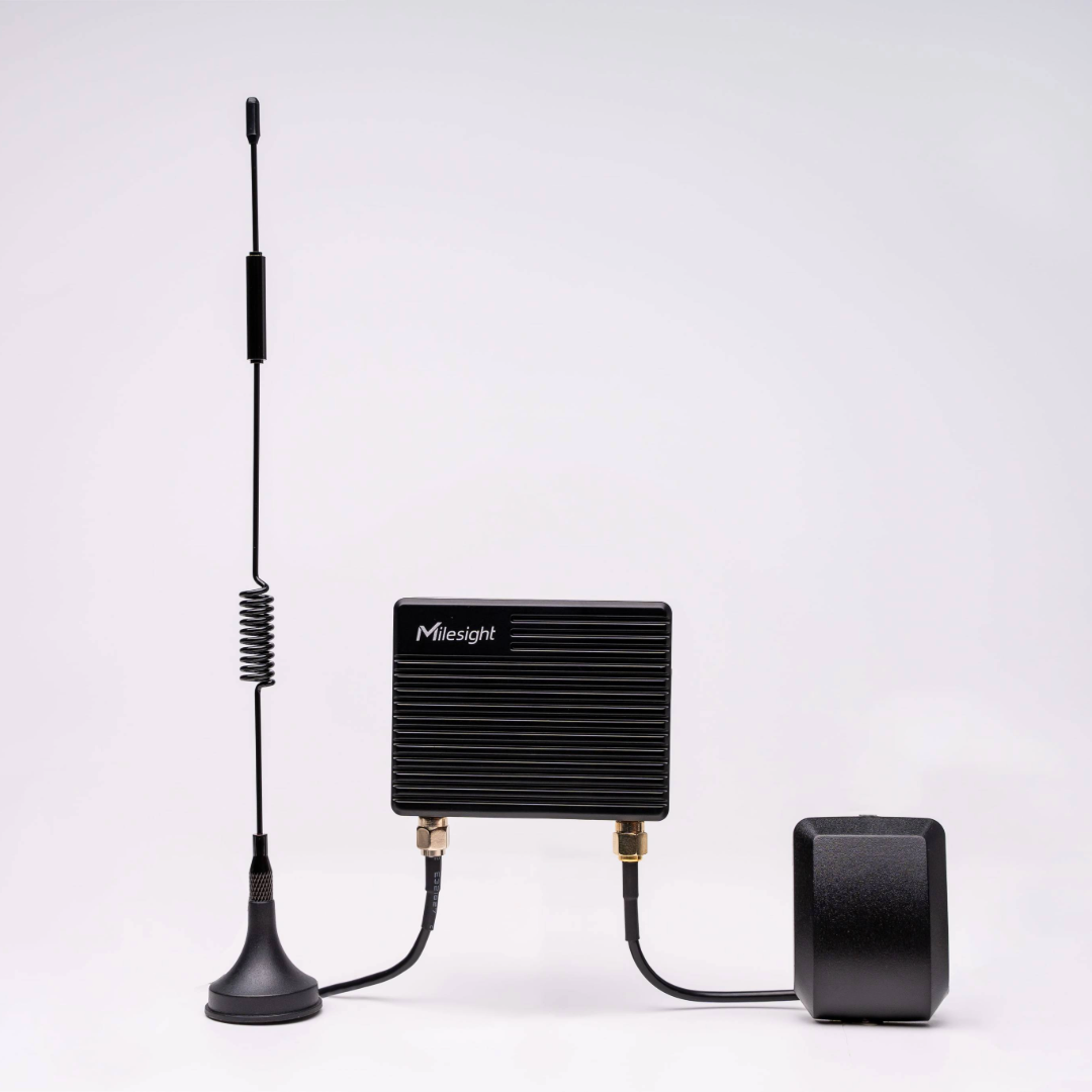Mini Cellular Router: UR41 & UR41L