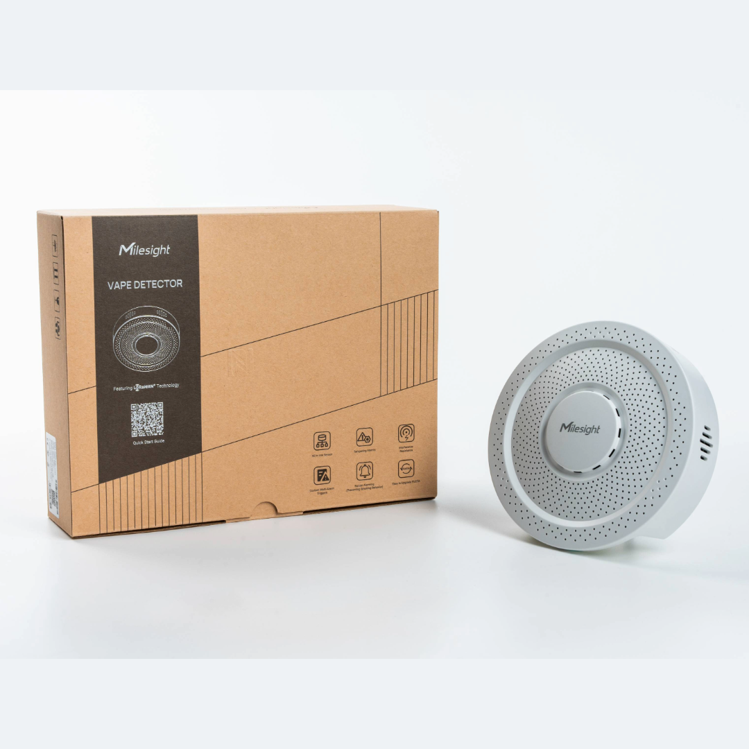 Vape Detector: GS60
