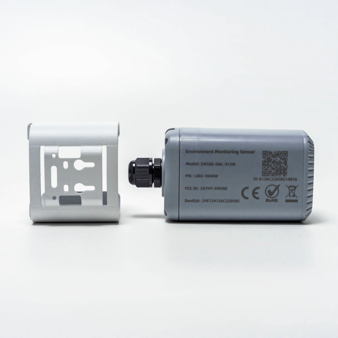 Pipe Pressure Sensor: EM500-PP