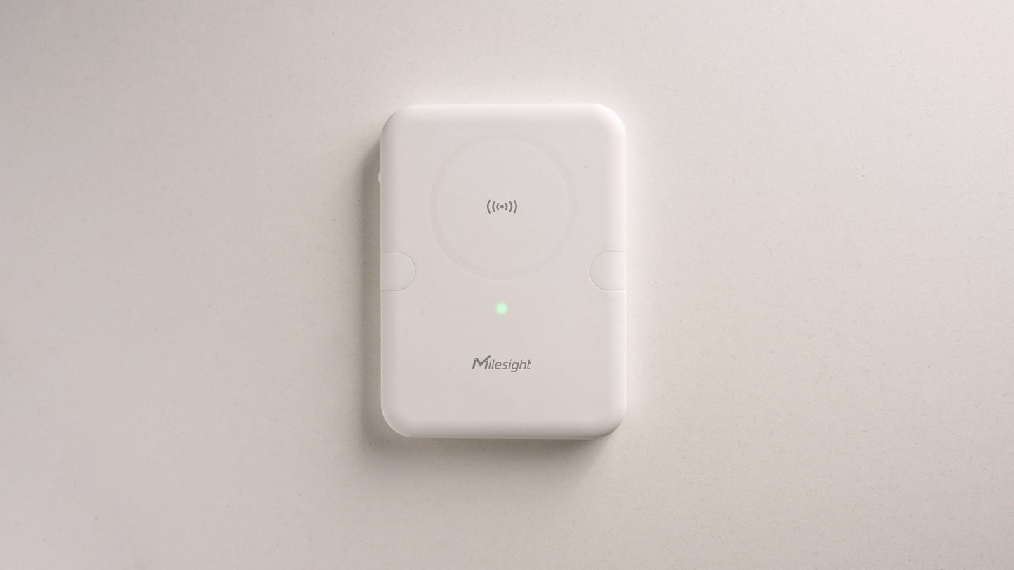 Radar Fall Detection Sensor: VS373