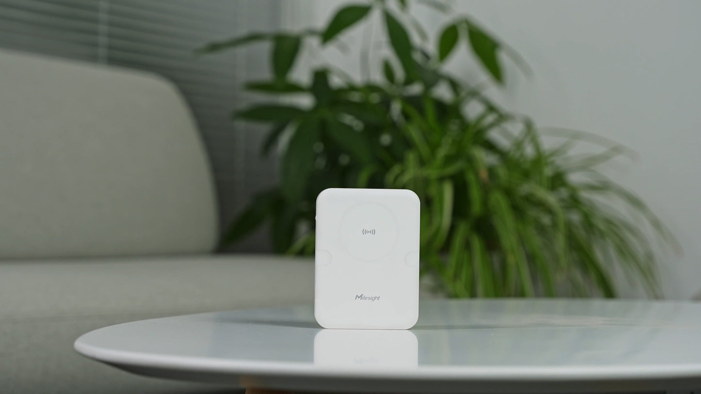 Radar Fall Detection Sensor: VS373