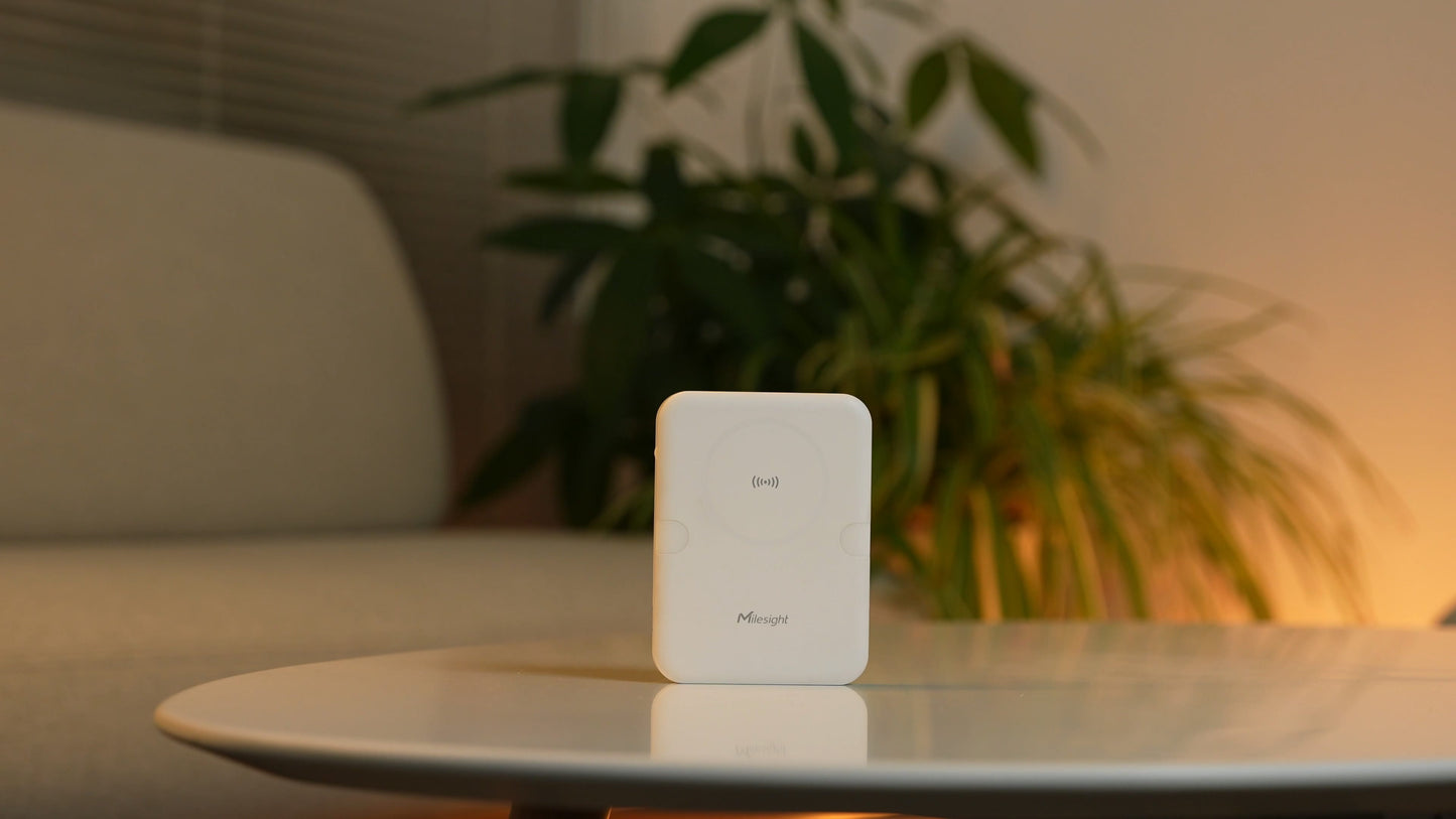 Radar Fall Detection Sensor: VS373