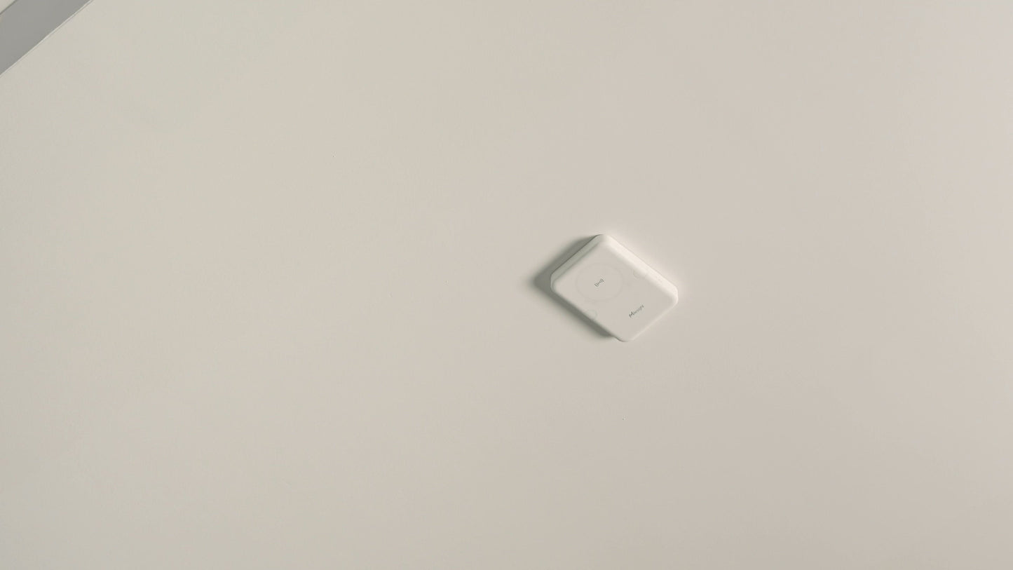 Radar Fall Detection Sensor: VS373