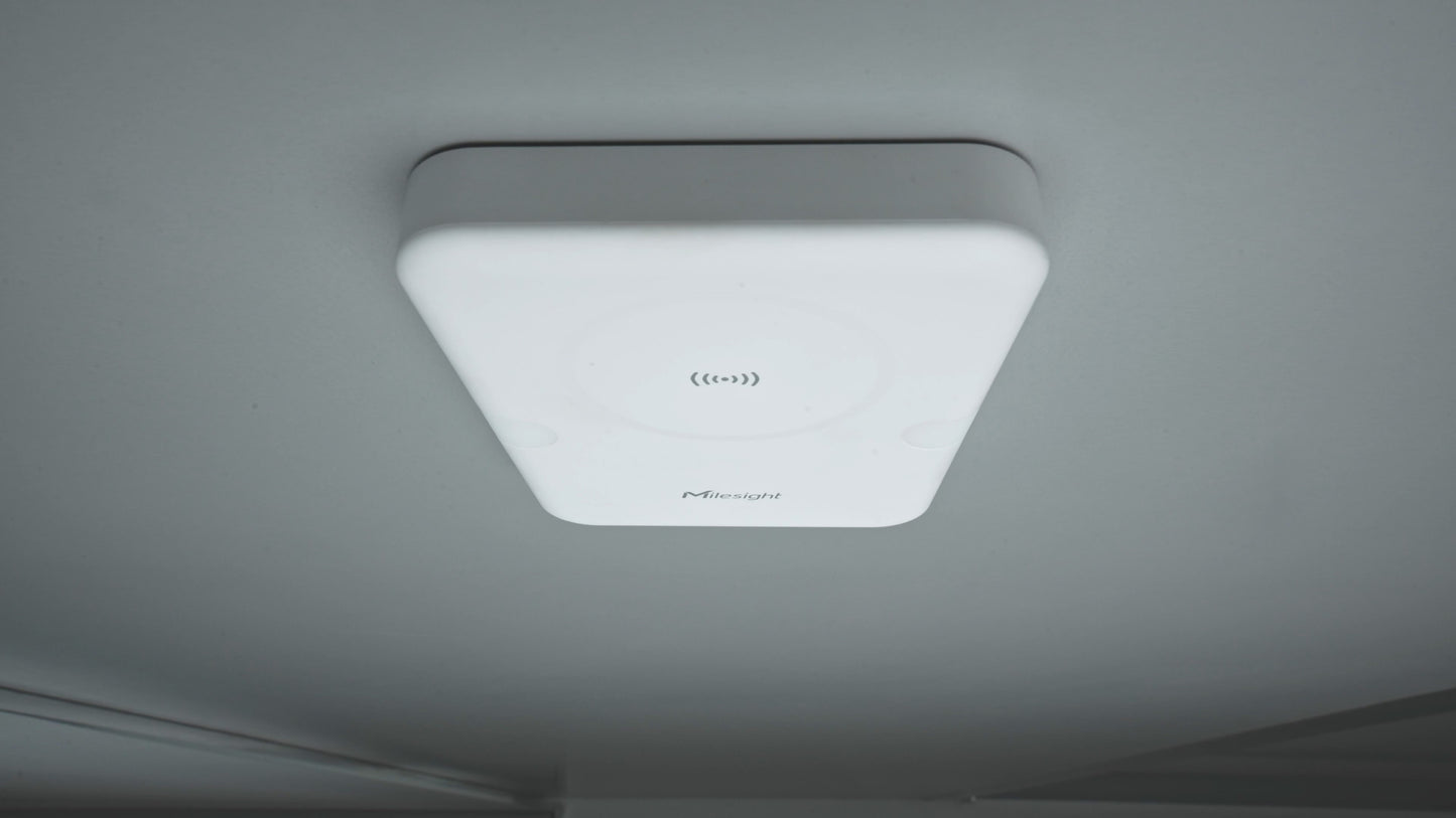 Radar Fall Detection Sensor: VS373
