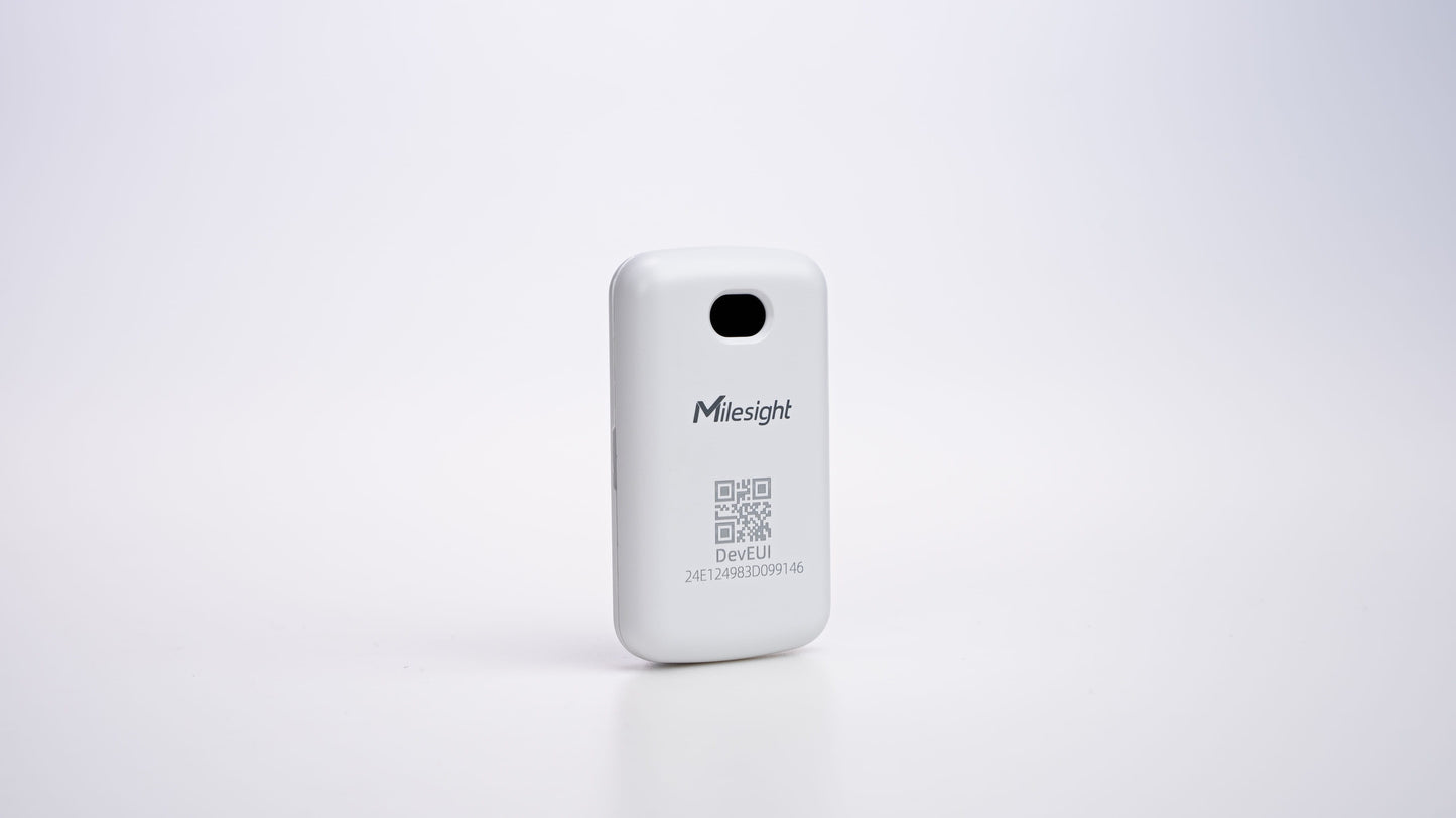 Smart Fill Level Monitoring Sensor: WS201