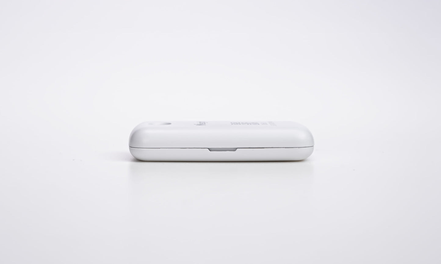 Smart Fill Level Monitoring Sensor: WS201