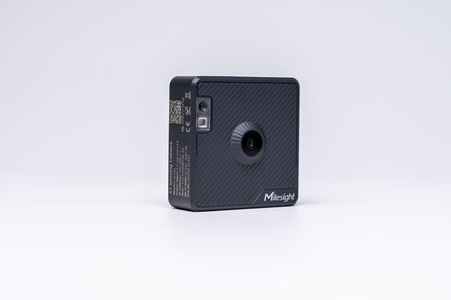 X1 Sensing camera