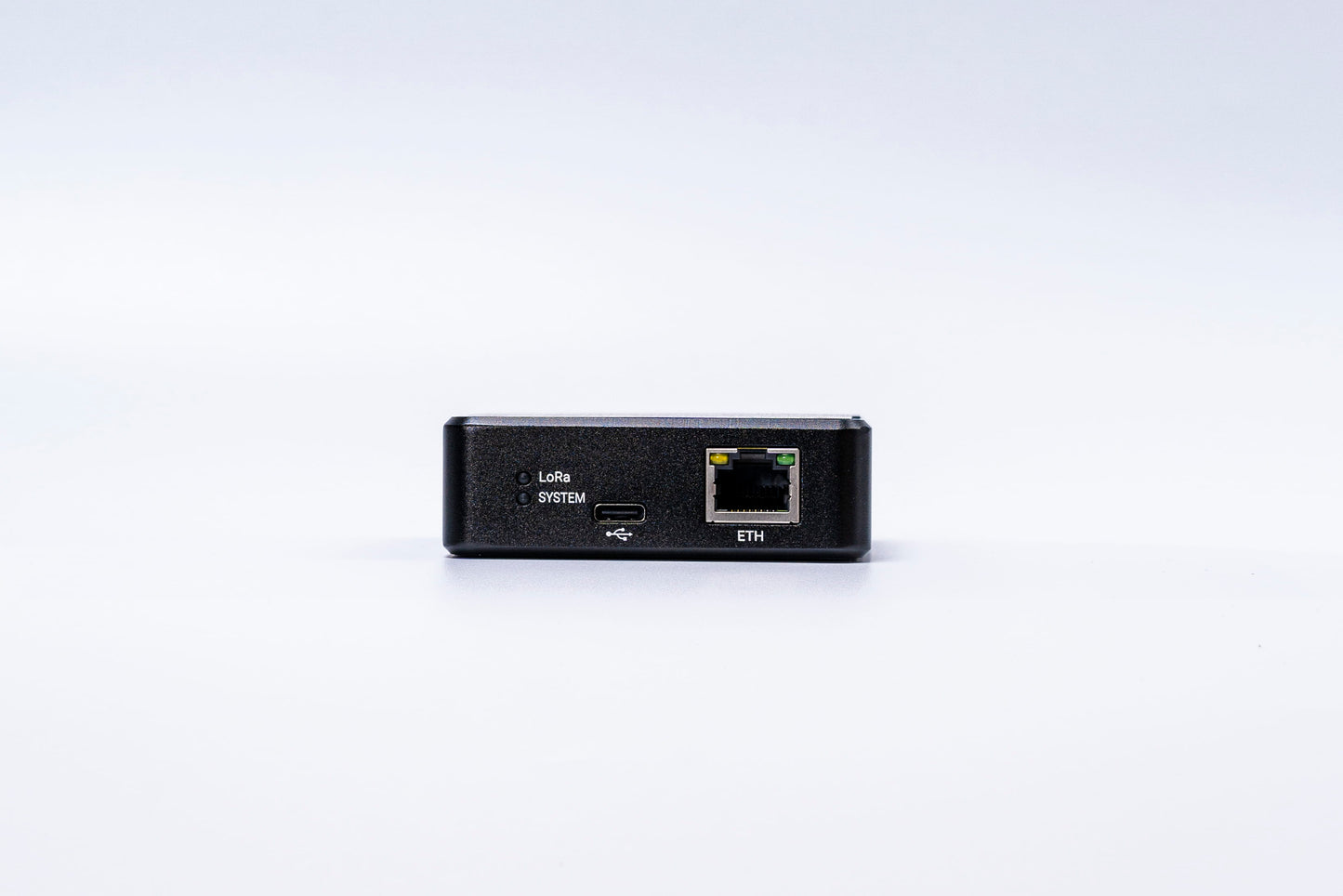 Industrial LoRaWAN Gateway: UG56
