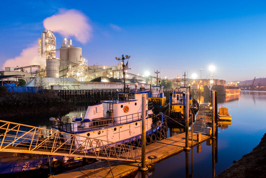 Smart Sensors for Industry 4.0 – What Every Plant Manager Should Know