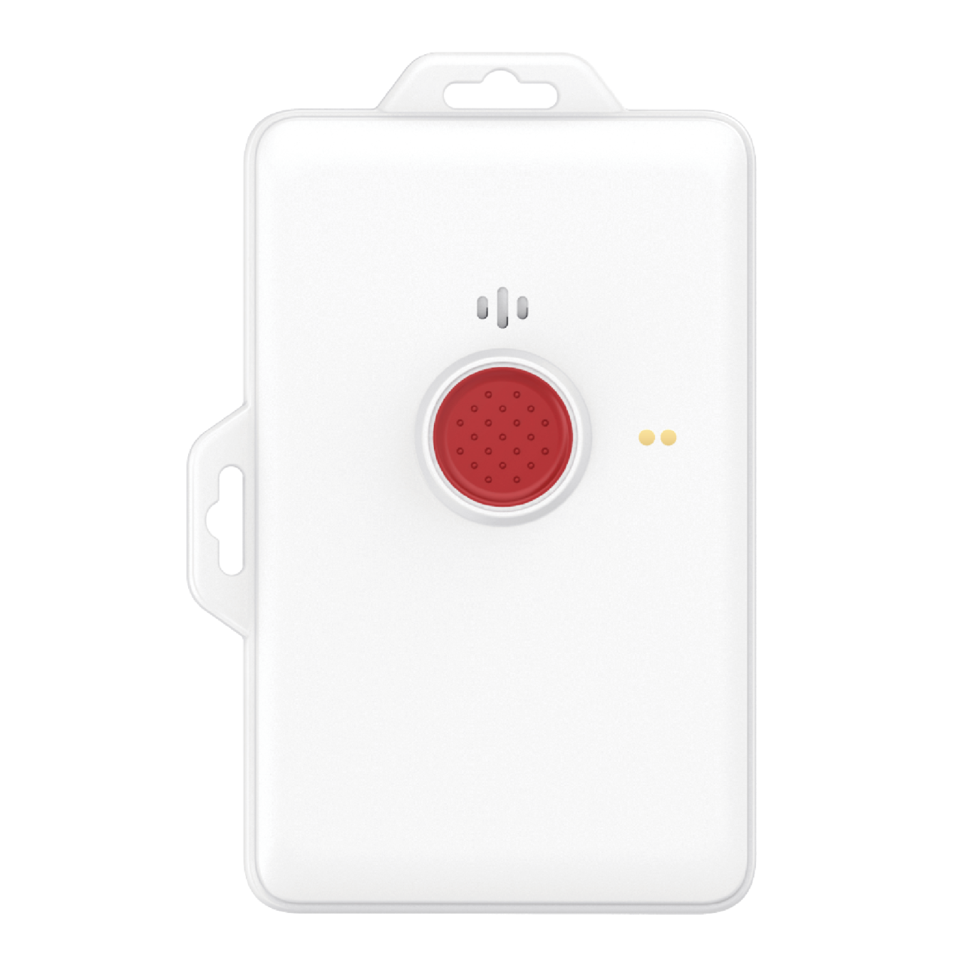 LoRaWAN® Smart Badge