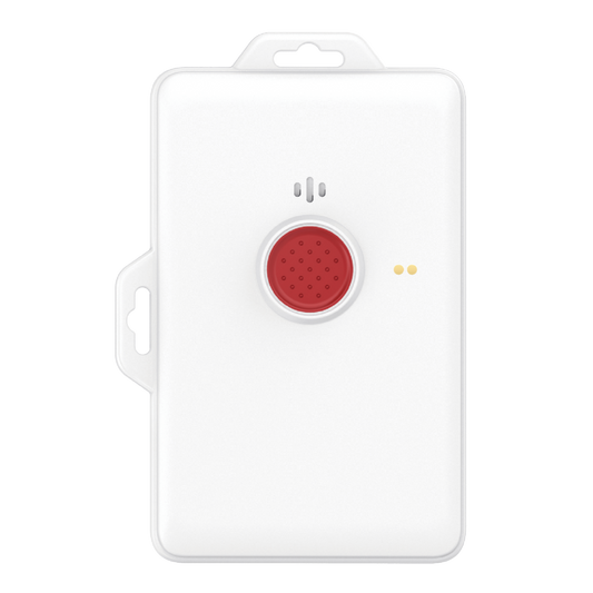 LoRaWAN® Smart Badge