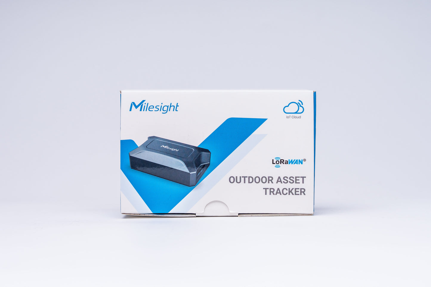 Outdoor Asset Tracker: AT101