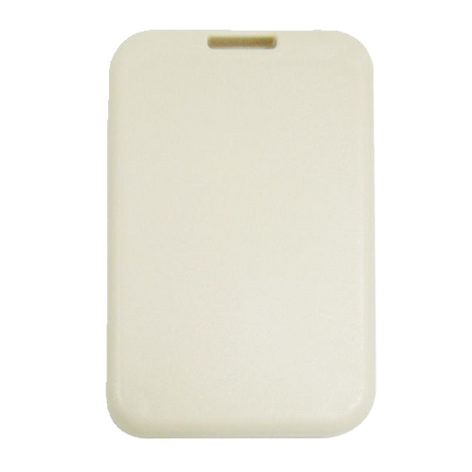 Asset Tag - Card Type