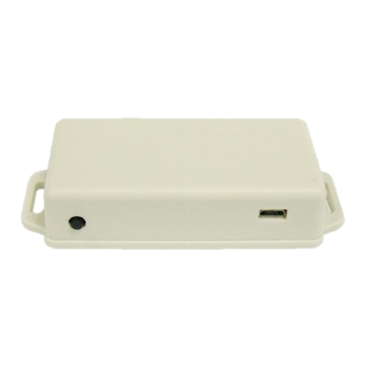 Asset Tag – Extended Battery