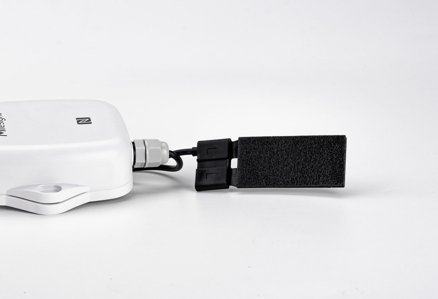 Capacitive Level Sensor: EM300-CL