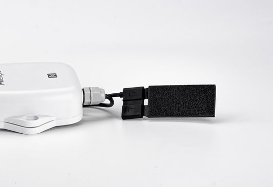 Capacitive Level Sensor: EM300-CL