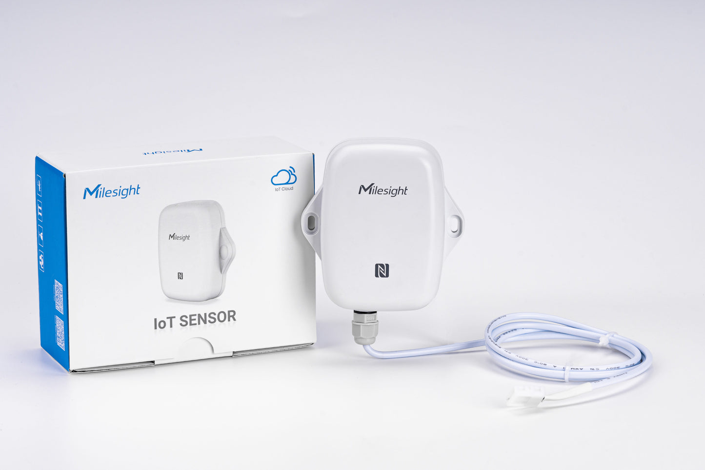 Membrane Leakage Detection Sensor: EM300-MLD