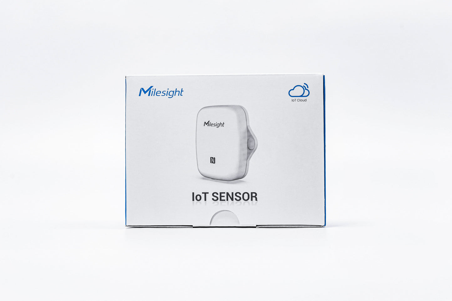 Spot Leak Detection Sensor: EM300-SLD
