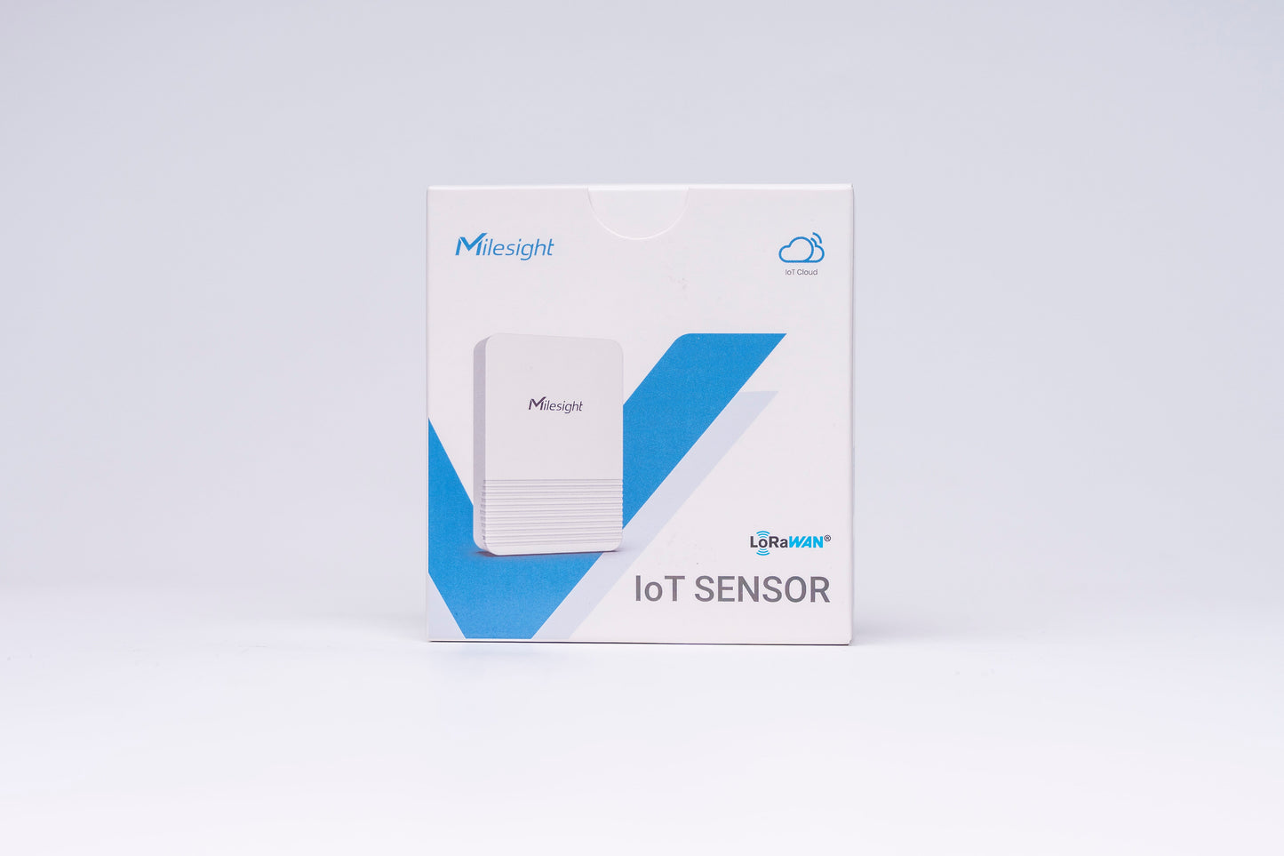 Tilt Sensor: EM320-TILT