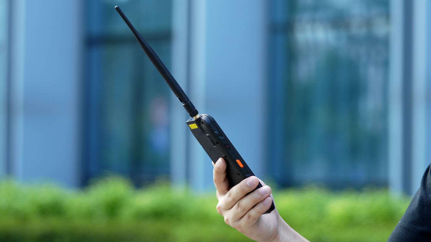 Field Tester LoRaWAN®: FT101