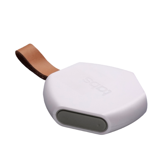 Rechargeable GPS Tracker