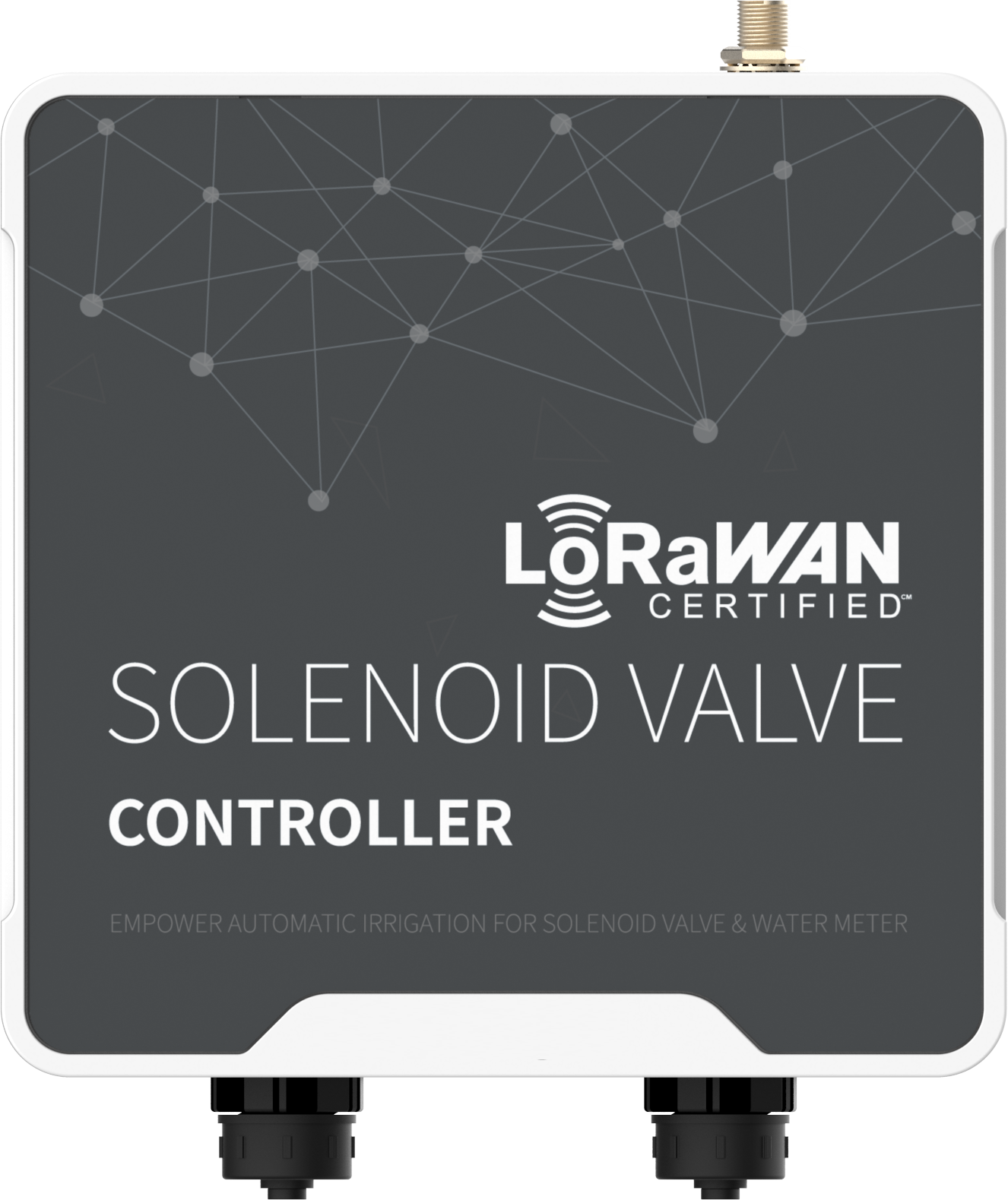 Solenoid Valve Controller: UC512