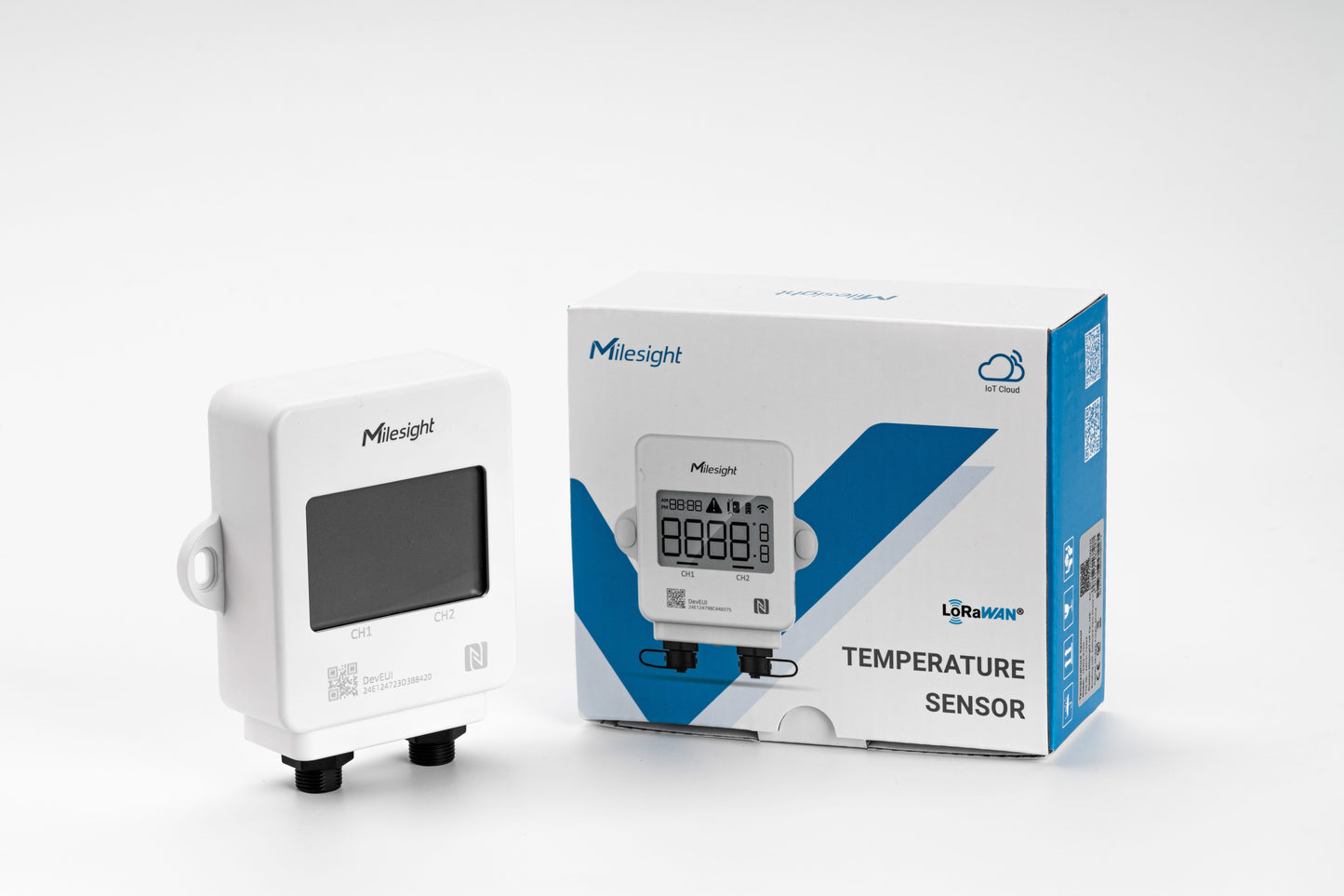 Temperature Sensor: TS302