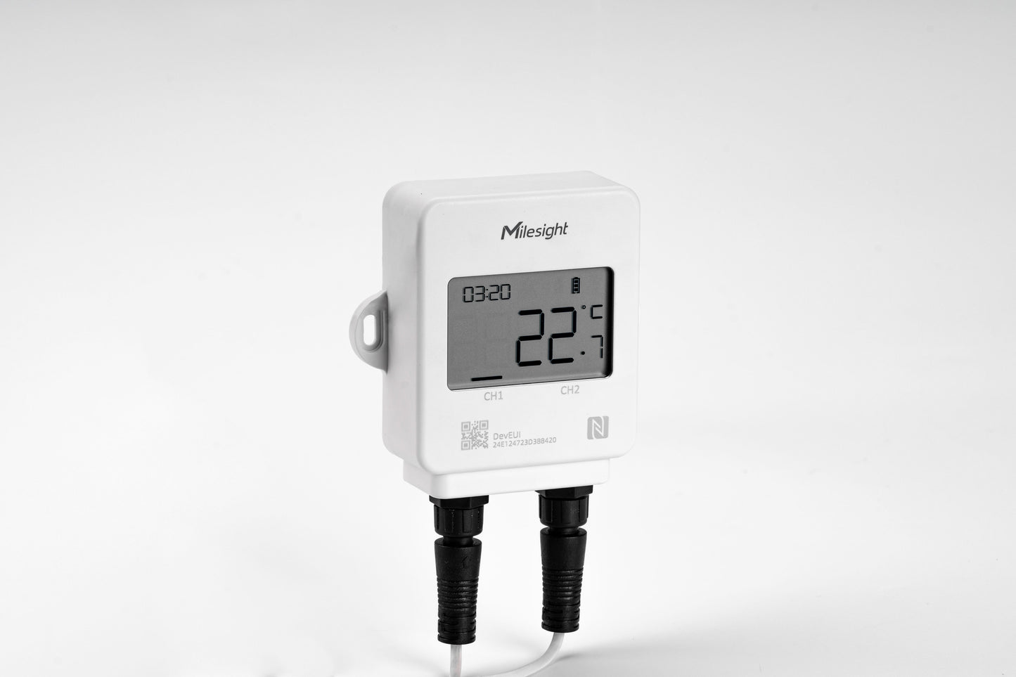 Temperature Sensor: TS302