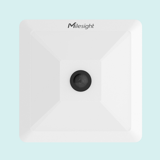 AI Workplace Occupancy Sensor: VS121