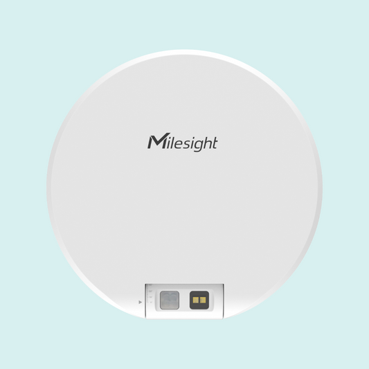 Bathroom Occupancy Sensor: VS330