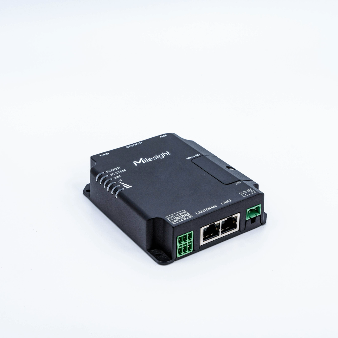 Lite Series Routers: UR32 & 32L
