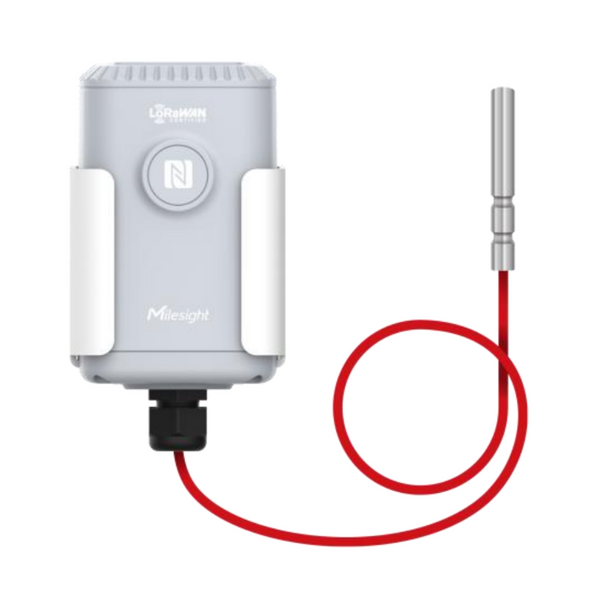 Industrial Temperature Sensor- EM500-PT