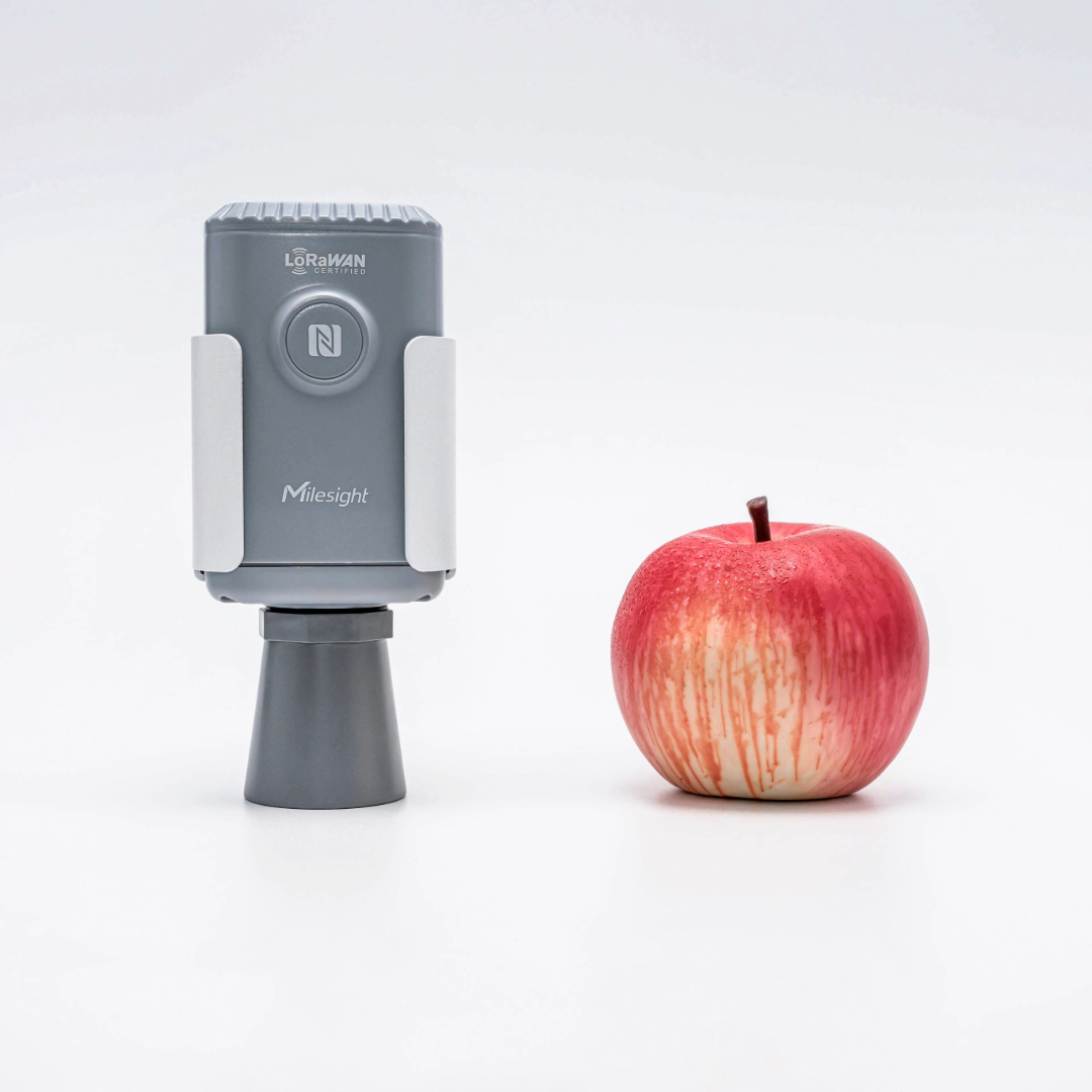 Ultrasonic Distance/Level Sensor: EM500-UDL